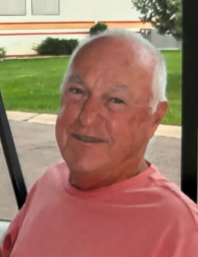 Donald J. Conroy